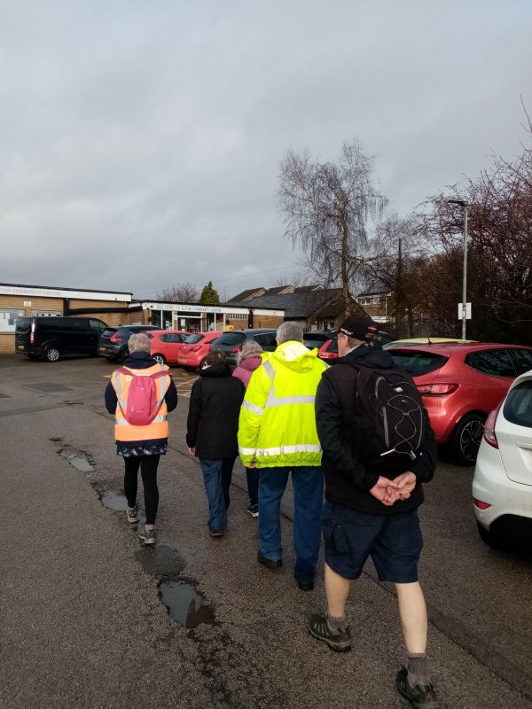 Elton Community Centre